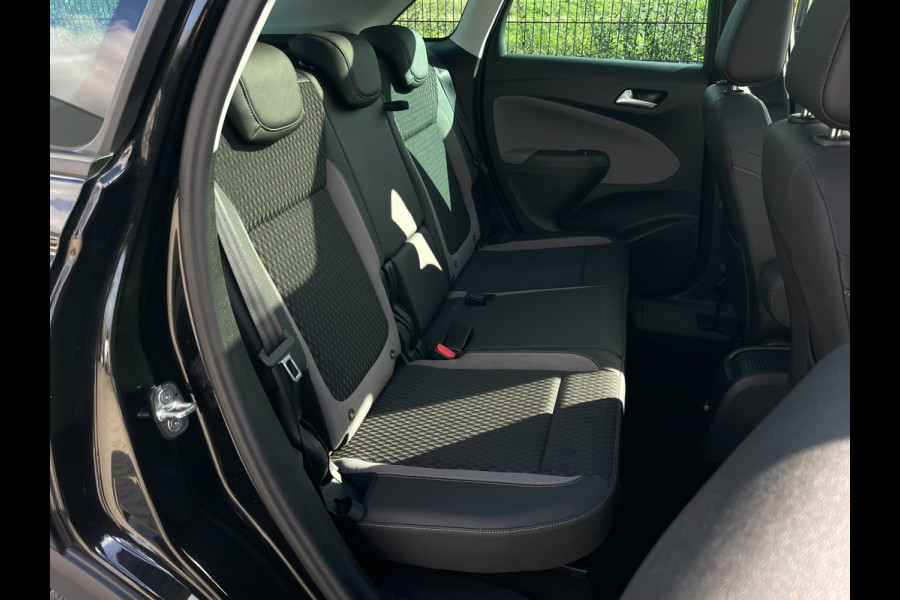 Opel Crossland X 1.2 Turbo Innovation | Carplay | PDC | Camera | Cruise Control |