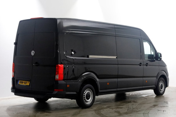 Volkswagen Crafter 35 2.0 TDI 140pk DSG-Automaat L4H3 (L3H2) Maxi Airco/Navi/Camera 06-2022