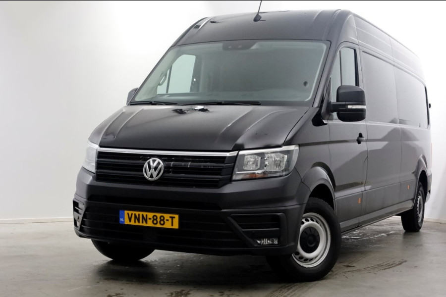 Volkswagen Crafter 35 2.0 TDI 140pk DSG-Automaat L4H3 (L3H2) Maxi Airco/Navi/Camera 06-2022