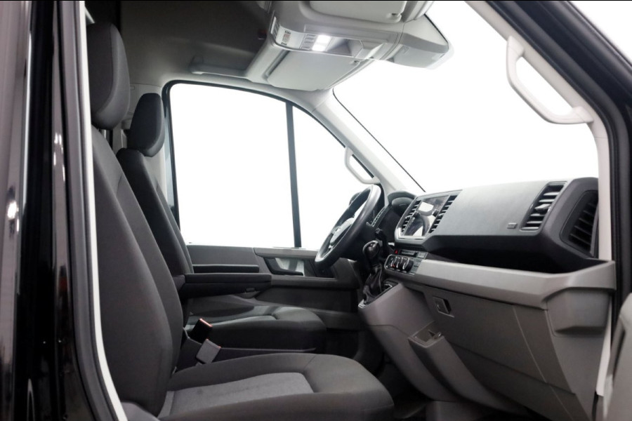 Volkswagen Crafter 35 2.0 TDI 140pk DSG-Automaat L4H3 (L3H2) Maxi Airco/Navi/Camera 06-2022