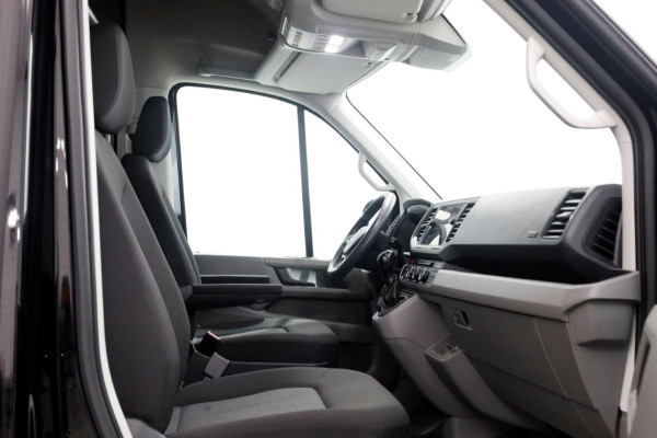 Volkswagen Crafter 35 2.0 TDI 140pk DSG-Automaat L4H3 (L3H2) Maxi Airco/Navi/Camera 06-2022