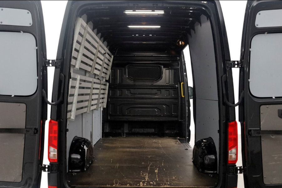 Volkswagen Crafter 35 2.0 TDI 140pk DSG-Automaat L4H3 (L3H2) Maxi Airco/Navi/Camera 06-2022