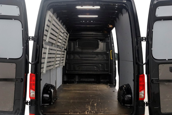 Volkswagen Crafter 35 2.0 TDI 140pk DSG-Automaat L4H3 (L3H2) Maxi Airco/Navi/Camera 06-2022