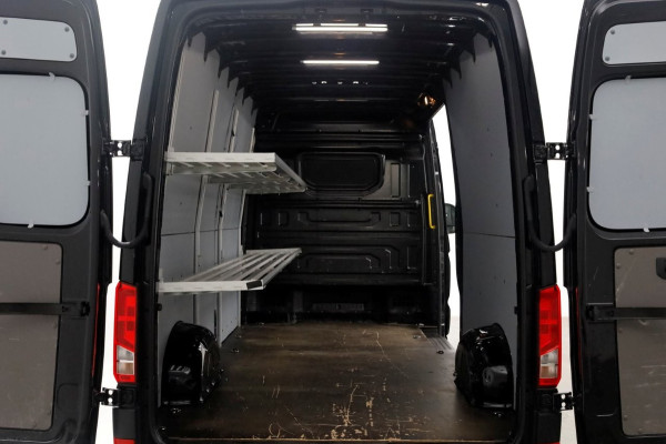Volkswagen Crafter 35 2.0 TDI 140pk DSG-Automaat L4H3 (L3H2) Maxi Airco/Navi/Camera 06-2022