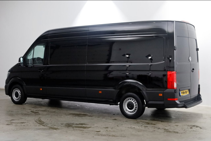 Volkswagen Crafter 35 2.0 TDI 140pk DSG-Automaat L4H3 (L3H2) Maxi Airco/Navi/Camera 06-2022