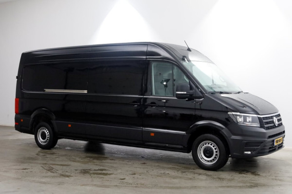 Volkswagen Crafter 35 2.0 TDI 140pk DSG-Automaat L4H3 (L3H2) Maxi Airco/Navi/Camera 06-2022