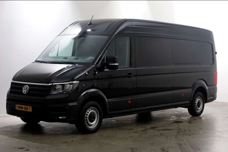 Volkswagen Crafter 35 2.0 TDI 140pk DSG-Automaat L4H3 (L3H2) Maxi Airco/Navi/Camera 06-2022