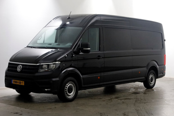 Volkswagen Crafter 35 2.0 TDI 140pk DSG-Automaat L4H3 (L3H2) Maxi Airco/Navi/Camera 06-2022