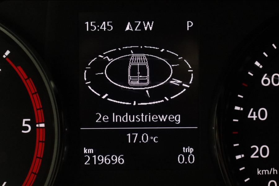 Volkswagen Crafter 35 2.0 TDI 140pk DSG-Automaat L4H3 (L3H2) Maxi Airco/Navi/Camera 06-2022