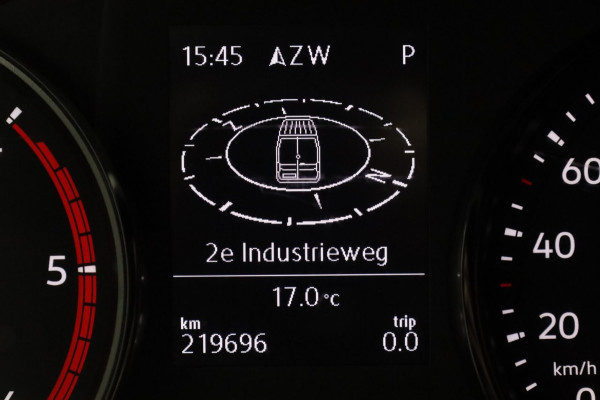 Volkswagen Crafter 35 2.0 TDI 140pk DSG-Automaat L4H3 (L3H2) Maxi Airco/Navi/Camera 06-2022