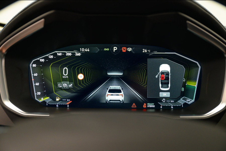 Lynk & Co 01 1.5 261PK Plug-in Hybrid *Origineel NL* 360 Camera Pano/dak Apple/Carplay Adaptive/Cruise