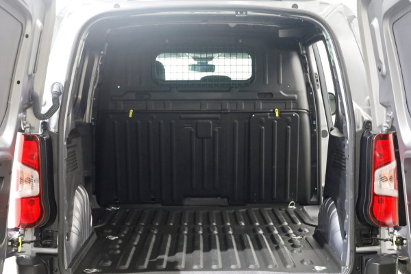 Toyota PROACE CITY 1.2 Turbo 110pk Comfort Benzine Airco/Navi/Camera 03-2023