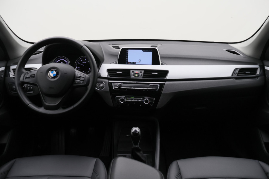 BMW X1 sDrive16d High Executive