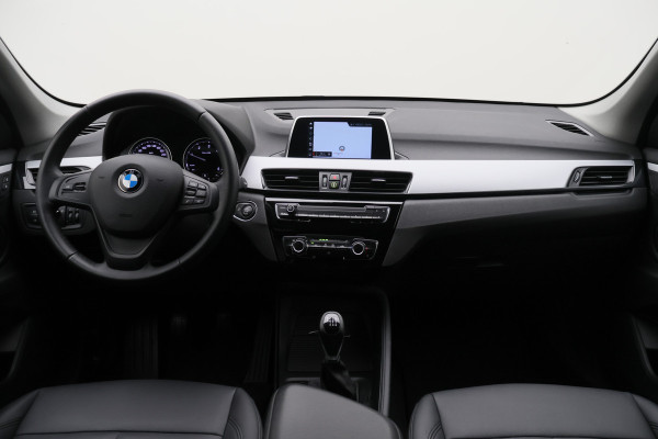 BMW X1 sDrive16d High Executive