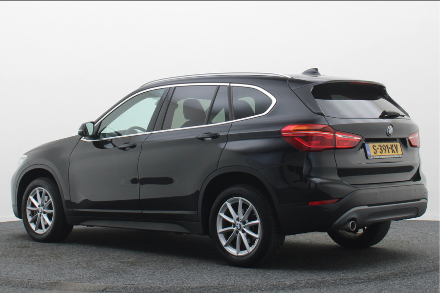 BMW X1 sDrive16d High Executive