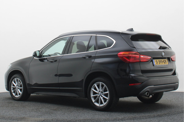 BMW X1 sDrive16d High Executive