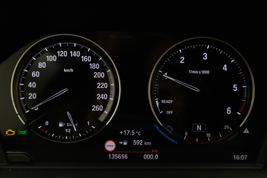 BMW X1 sDrive16d High Executive