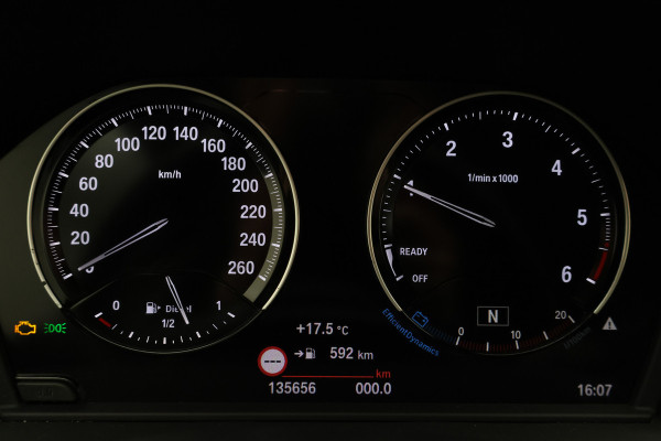 BMW X1 sDrive16d High Executive
