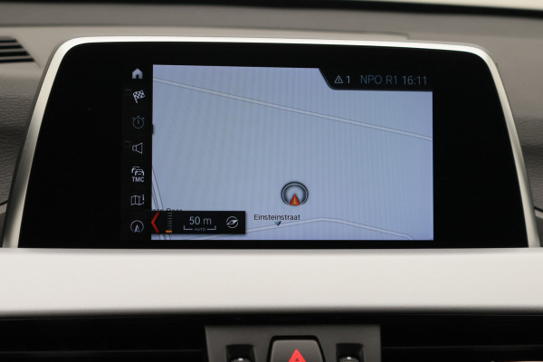 BMW X1 sDrive16d High Executive