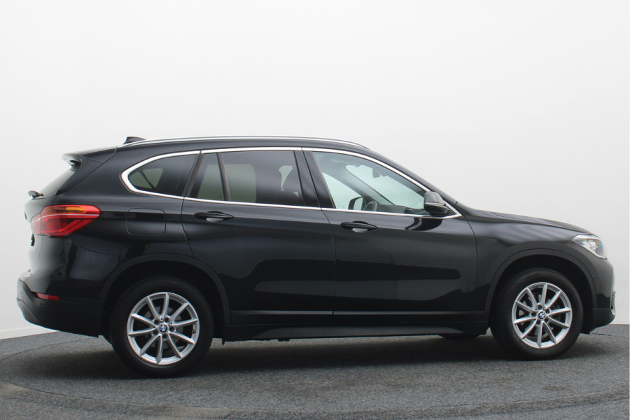 BMW X1 sDrive16d High Executive