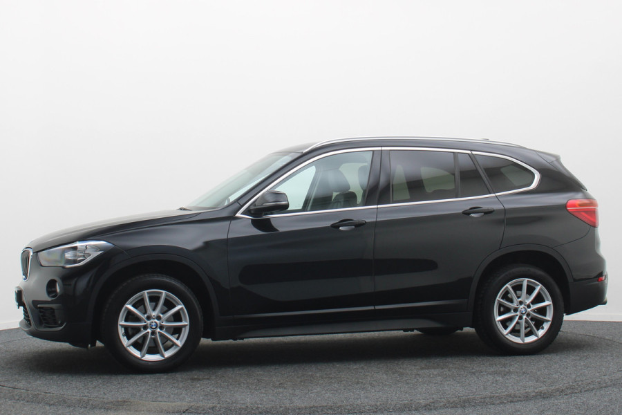 BMW X1 sDrive16d High Executive