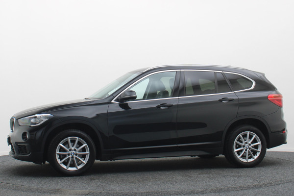 BMW X1 sDrive16d High Executive