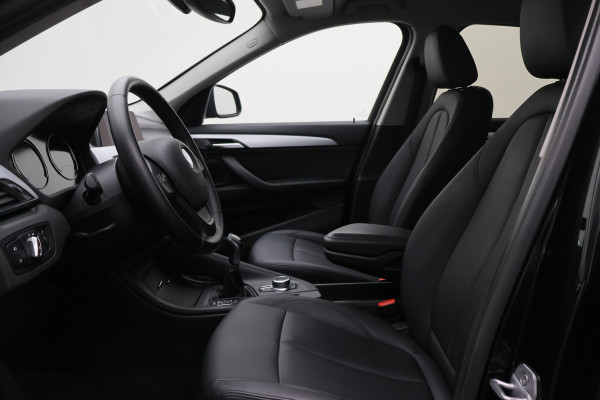 BMW X1 sDrive16d High Executive