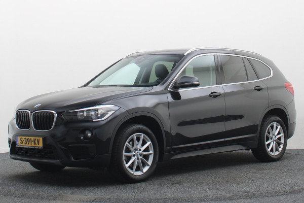 BMW X1 sDrive16d High Executive