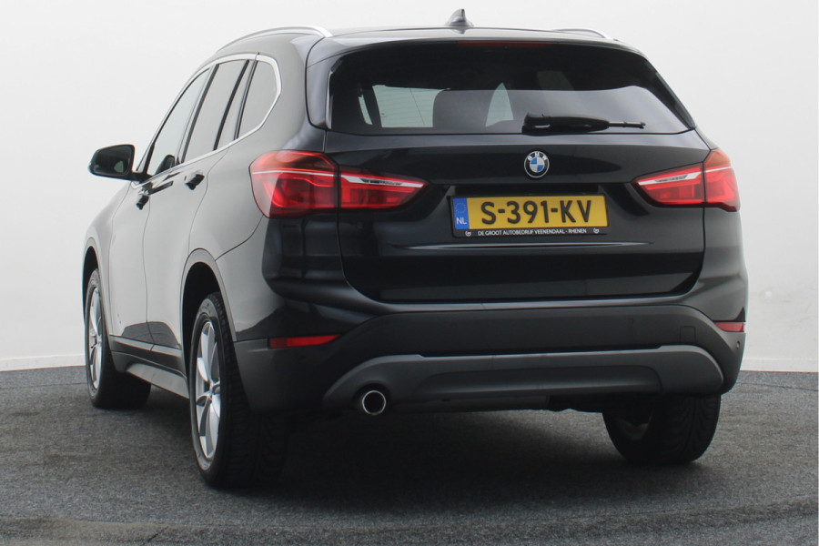 BMW X1 sDrive16d High Executive