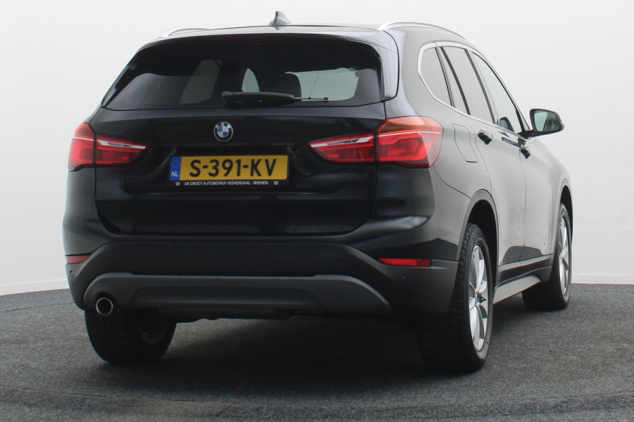 BMW X1 sDrive16d High Executive