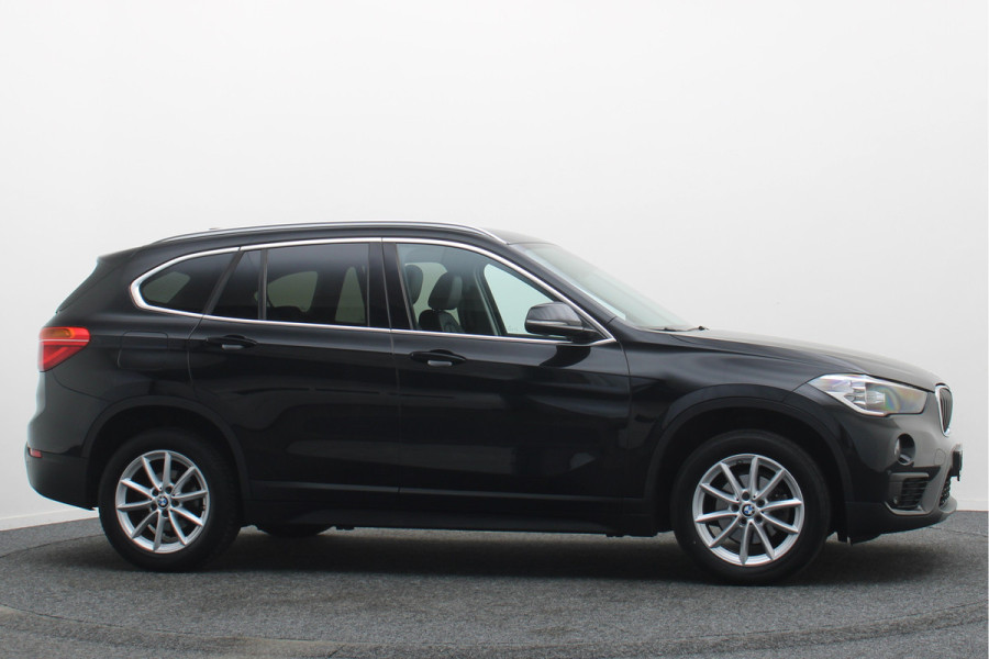 BMW X1 sDrive16d High Executive