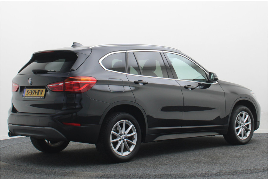 BMW X1 sDrive16d High Executive