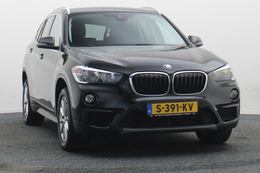 BMW X1 sDrive16d High Executive