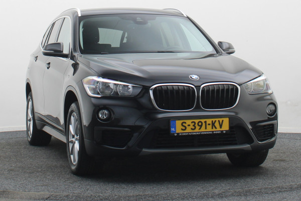 BMW X1 sDrive16d High Executive