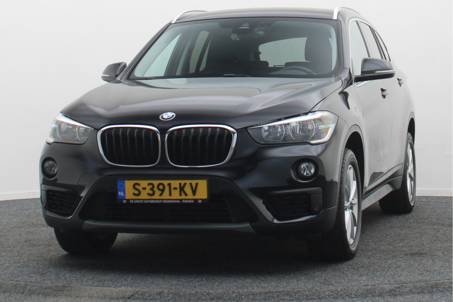 BMW X1 sDrive16d High Executive
