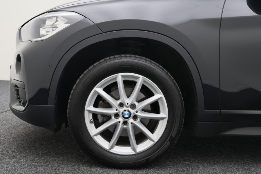 BMW X1 sDrive16d High Executive