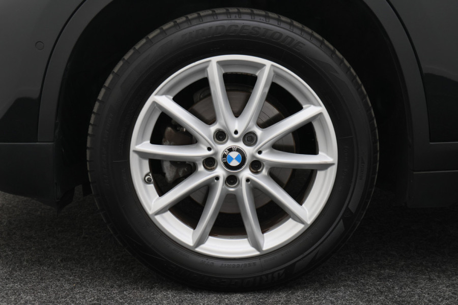 BMW X1 sDrive16d High Executive