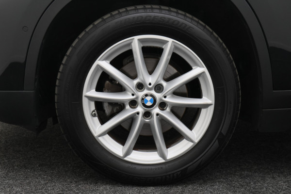 BMW X1 sDrive16d High Executive
