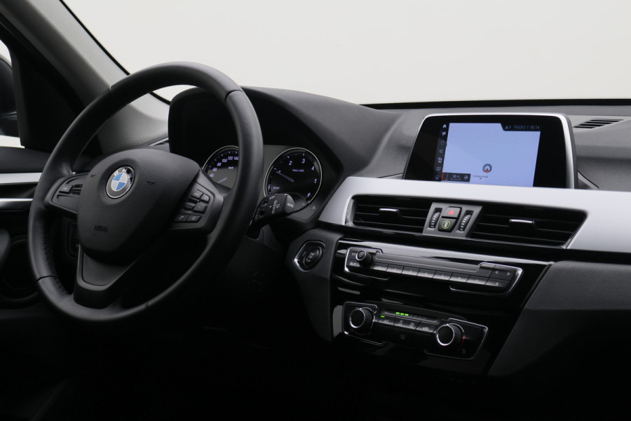 BMW X1 sDrive16d High Executive