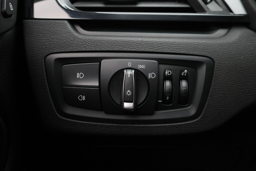 BMW X1 sDrive16d High Executive