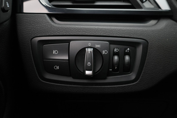 BMW X1 sDrive16d High Executive