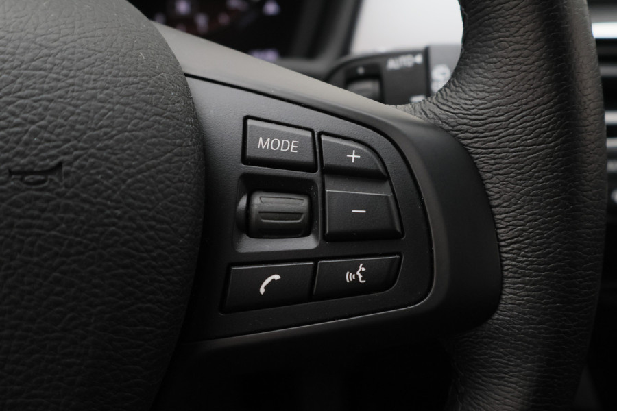BMW X1 sDrive16d High Executive