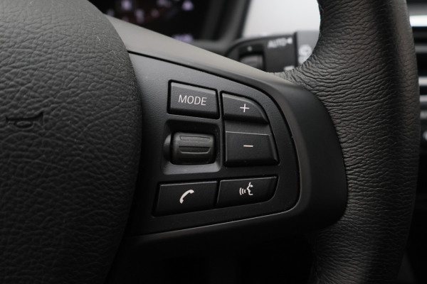 BMW X1 sDrive16d High Executive