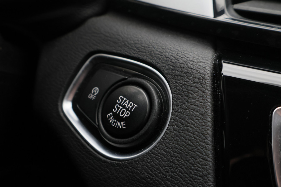 BMW X1 sDrive16d High Executive