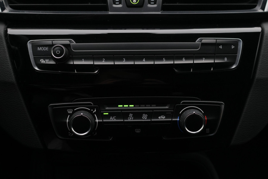 BMW X1 sDrive16d High Executive