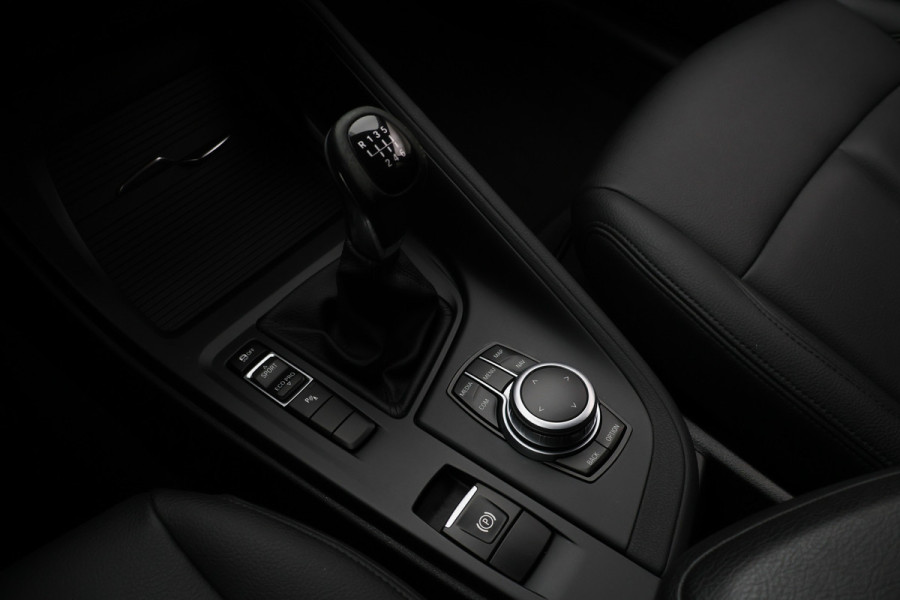 BMW X1 sDrive16d High Executive