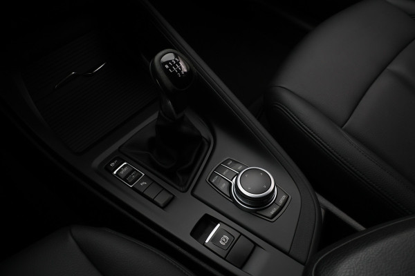 BMW X1 sDrive16d High Executive