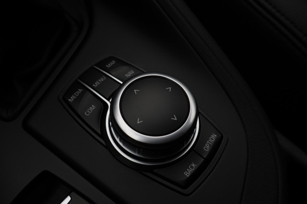BMW X1 sDrive16d High Executive