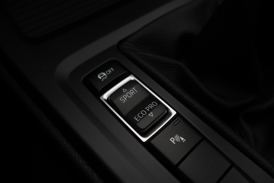 BMW X1 sDrive16d High Executive