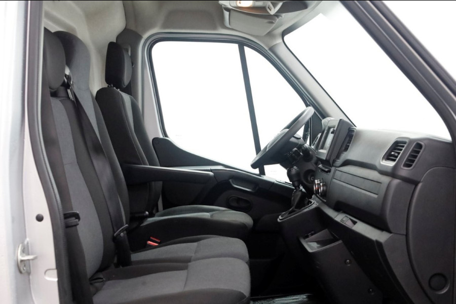 Nissan Interstar 2.3 dCi 135pk L2H2 N-Connecta Airco/Navi/Camera 02-2024
